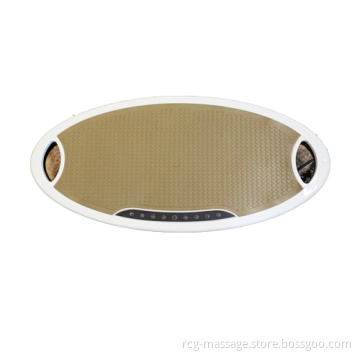Rocago 2014 Newest Super Body Shaper Crazy Fit Massager for Full Body Vibration